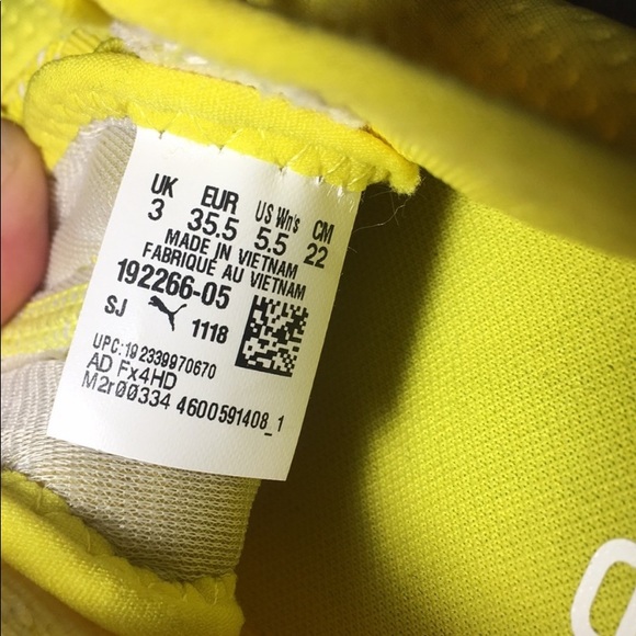 🤩WOMEN’S PUMA HYBRID SNEAKERS🤩 - Picture 6 of 8